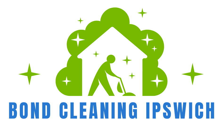Bond Cleaning Ipswich